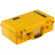 Pelican 1525 Air Case, Yellow - 015250-1010-240