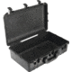Pelican 1555 Air Case, Black - 015550-1010-110