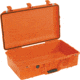 Pelican 1555 Air Case, Orange - 015550-1010-150