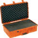 Pelican 1555 Air Case, Orange - 015550-1010-150