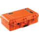 Pelican 1555 Air Case, Orange - 015550-1010-150