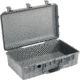 Pelican 1555 Air Case, Silver - 015550-1010-180
