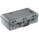 Pelican 1555 Air Case, Silver - 015550-1010-180