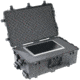 Pelican 1650 Protector Case, Black - 016500-0040-110