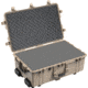 Pelican 1650 Protector Case, Tan - 016500-0040-190