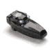 Pelican 2220 VersaBrite III VB3 LED Flashlight, Translucent Red Finish 2220C