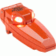 Pelican 2220 VersaBrite III VB3 LED Flashlight, Orange 2220-010-150