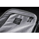 Pelican 22in Aegis Carry On Rolling Hybrid Duffel, Black, 22in, HY22-TRVL-BLK