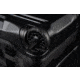 Pelican 22in Aegis Carry On Rolling Hybrid Duffel, Black, 22in, HY22-TRVL-BLK