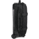 Pelican 22in Aegis Carry On Rolling Hybrid Duffel, Black, 22in, HY22-TRVL-BLK