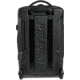 Pelican 22in Aegis Carry On Rolling Hybrid Duffel, Black, 22in, HY22-TRVL-BLK
