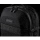 Pelican 22in Aegis Carry On Rolling Hybrid Duffel, Black, 22in, HY22-TRVL-BLK