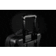Pelican 22in Aegis Carry On Rolling Hybrid Duffel, Black, 22in, HY22-TRVL-BLK