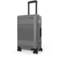 Pelican 22in ATX Carry On Hard Sided Luggage, Charcoal, 22in, HC22-00080-CHAR