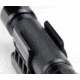 Pelican 2365 LED Flex Neck Flashlight, 2AA, Black, 2365-015-110