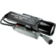 Pelican 2460C, Stlth-Led, 110v, Black, 2460-016-110