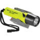 Pelican 2460C, Stlth-Led, 110v, Yellow, 2460-016-245
