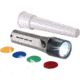 Pelican 2490 LED with Traffic Wand, Boxed 2490-000-180