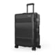 Pelican 25in ATX Carry On Hard Sided Luggage, Black, 25in, HC25-00080-BLK