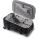 Pelican 32in Aegis Carry On Rolling Hybrid Duffel, Black, 32in, HY32-TRVL-BLK