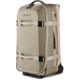 Pelican 32in Aegis Carry On Rolling Hybrid Duffel, Sand, 32in, HY32-TRVL-SAND