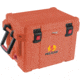 Pelican 35Qt Elite Cooler,15.75x12x11.5in,Orange 32-35Q-CC-ORG