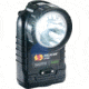 Pelican 3761B 3765 Rechargeable Flashlight w/ battery only, Black, 3765-050-110