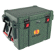 Pelican 45Qt Elite Cooler,19x12x12in,Olive Drab 32-45Q-CC-OD