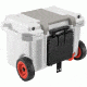 ProGear 55QT Elite Wheeled Cooler, Marine White