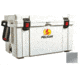 Pelican 65Qt Elite Cooler,26.5x12x12.5in,Grey 32-65Q-CC-GRY