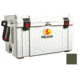 Pelican 65Qt Elite Cooler,26.5x12x12.5in,Olive Drab 32-65Q-CC-OD