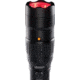 Pelican 7600, 3-Color Led Li-Ion Rechargeable, Black, 076000-0000-110