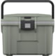 Pelican 8 Qt Personal Cooler, Sage/Grey, 8Q-1-DSGGRY