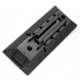 Pelican Aqua King Wall Mount Bracket 4006