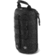 Pelican AVP S ModPak AV Single Pouch, Black, AVP-S-TRVL-BLK