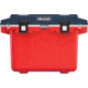 Pelican Coolers Im 50 Quart Elite Red/blue/white