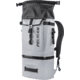 Pelican Dayventure Backpack Soft Cooler, 18.36 L, Light Grey, SOFT-CBKPK-LGRY