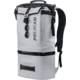 Pelican Dayventure Backpack Soft Cooler, 18.36 L, Light Grey, SOFT-CBKPK-LGRY