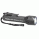 Pelican Flashlight 3a Sabrelite Black 2000-010-110, Unit PK