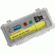 Pelican 1950 MityLite Xenon Watertight Flashlight Mini-System w/ 2 AAA batteries, 90 lightbender,