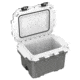 Pelican Im 30Qt Elite Cooler, Cement/White, 30Q-5-CMTWHT