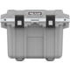 Pelican Im 30Qt Elite Cooler, Cement/White, 30Q-5-CMTWHT