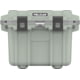 Pelican Im 30Qt Elite Cooler, DSG/Grey, 30Q-1-DSGGRY