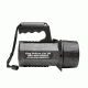 Pelican KingLite Pro 4000 8D Heavy Duty Spotlight w/Laser &amp; Wide Beam, Orange 4000B