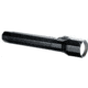 Pelican 8140 Black Knight Series M12 Alkaline 4C Tactical Flashlight