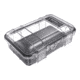 Pelican M50 Micro Case, Black/ Clear, M50, M500-0250-100