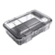 Pelican M50 Micro Case, Black/ Clear, M50, M500-0250-100