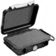 Pelican Micro Case 1010 - Solid Black Dry Box