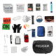Pelican SRVL1 1 Person Emergency Kit