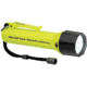 Pelican Super SabreLite 2000 3C Xenon Waterproof Flashlight